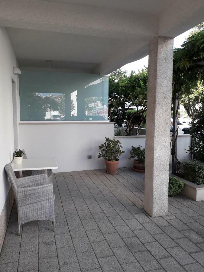 Apartment Jurasovic Makarska Exterior photo